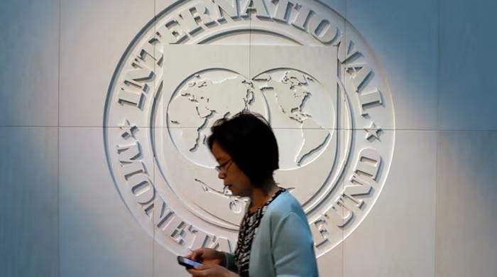 No agreement yet on FY26 budget as IMF wraps up Pakistan visit