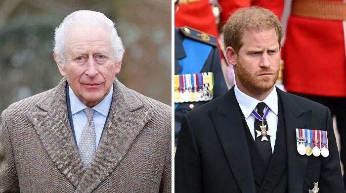 Prince Harry receives upsetting update from UK year after King’s 'brutal' move