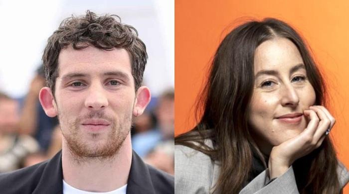 Alana Haim, Josh O’Connor fun exchange lights up Cannes red carpet