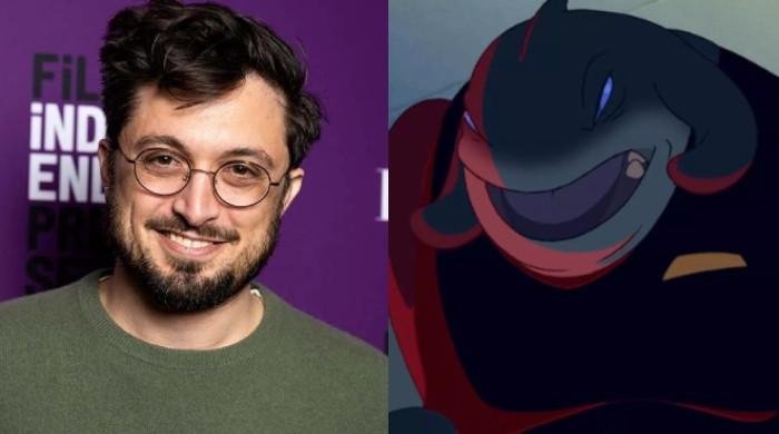 'Lilo & Stitch' director reveals why Captain Gantu was axed in live-action remake