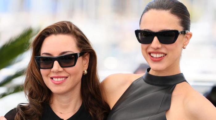 Margaret Qualley, Aubrey Plaza mark major milestone at Cannes premiere