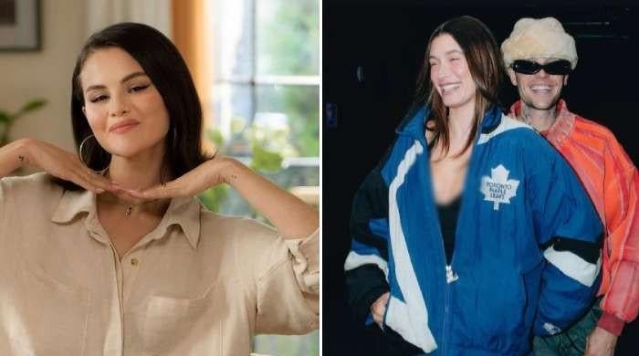 Selena Gomez explains why she supported Hailey amid Justin Bieber drama