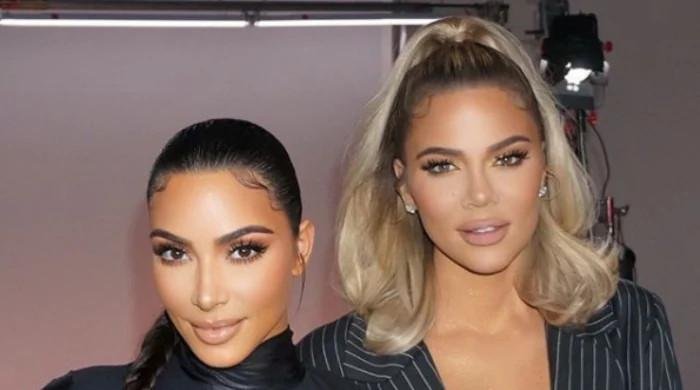 Khloe Kardashian celebrates sister Kim’s ‘unbelievable’ milestone