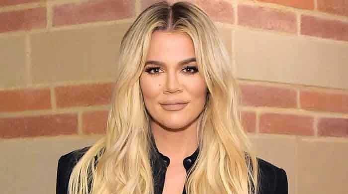 Khloe Kardashian shares heartfelt video with ex Tristan Thompson’s brother