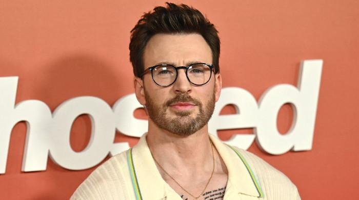 Chris Evans misses big moment at premiere, here’s why