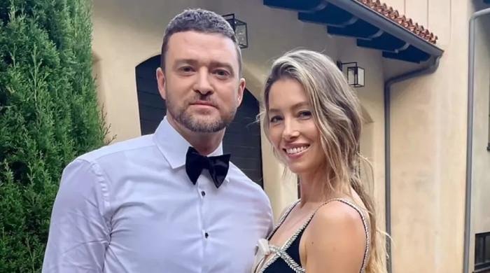 Justin Timberlake pays heartfelt tribute to wife Jessica Biel at Napa Valley Festival