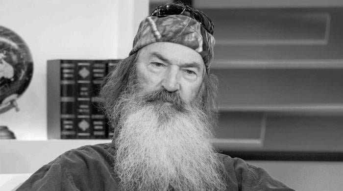 'Duck Dynasty' star Phil Robertson’s kids share emotional tributes