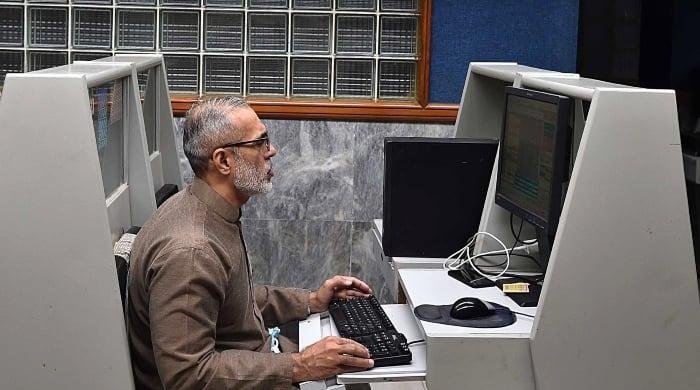 Delay in budget, IMF conditions trigger stock market pullback
