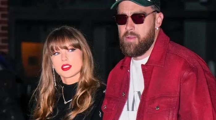 Taylor Swift and Travis Kelce's rare date night itinerary REVEALED