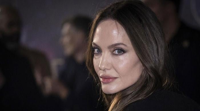 Angelina Jolie fears contracting deadly disease?