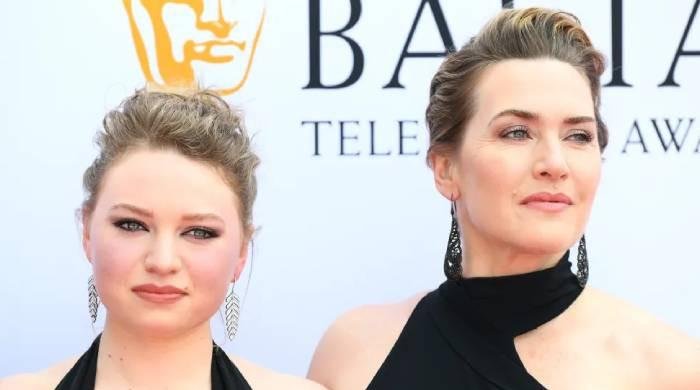Kate Winslet’s daughter reveals how her mother impacted her life’s decision