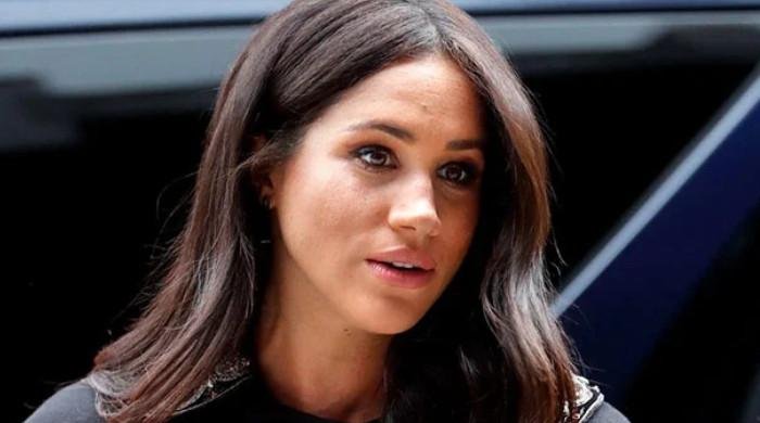Meghan Markle loses major cover shoot to supermodel after disagreement