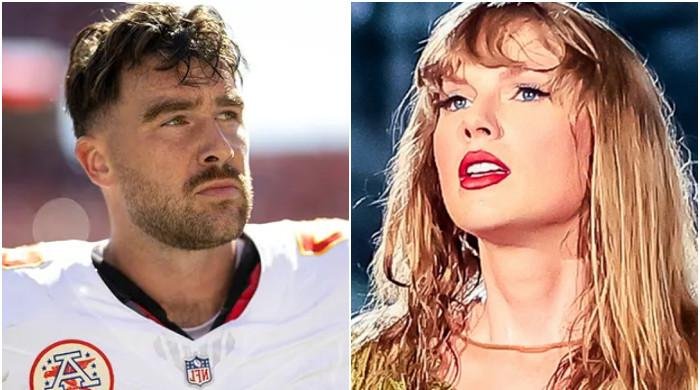 Taylor Swift, Travis Kelce headed for split? Insider reveals details