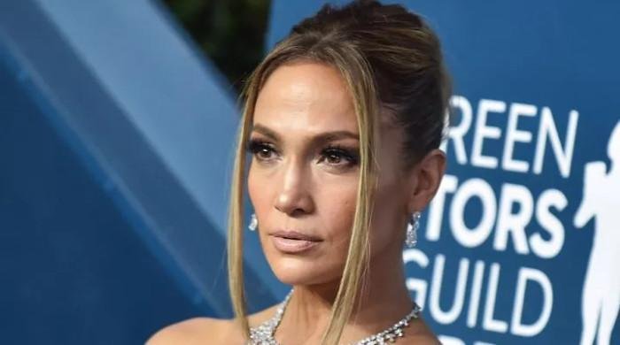 Jennifer Lopez says every month feels like new chapter
