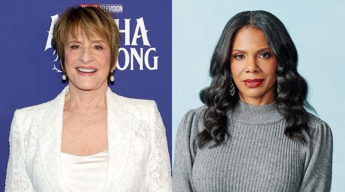 Patti LuPone breaks silence over friendship status with Audra McDonald
