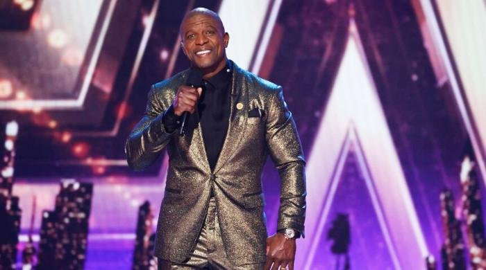 Why Terry Crews never wants to be judge on ‘America's Got Talent’?