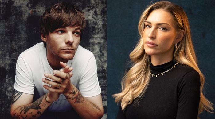 Louis Tomlinson, Zara McDermott already 'bored' of each other?
