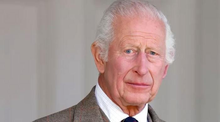 King Charles speaks out after terrible incident: 'Heartbreaking'