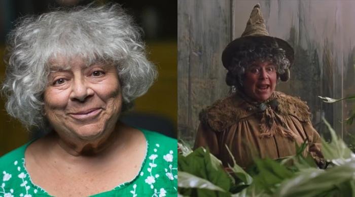 ‘Harry Potter’ star Miriam Margolyes shares saddening health update