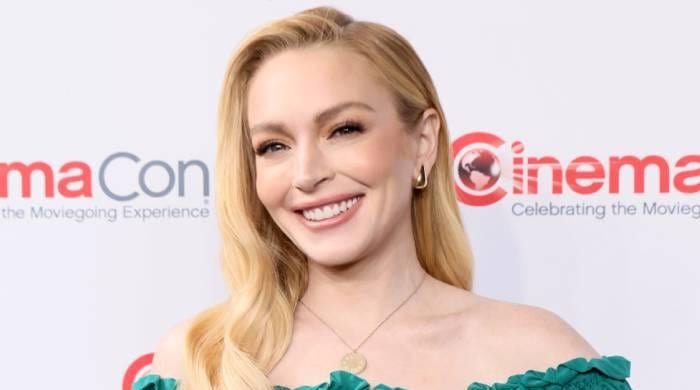 Lindsay Lohan announces big career move after acting