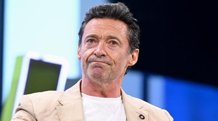 Hugh Jackman breaks silence with cryptic post amid divorce rumours