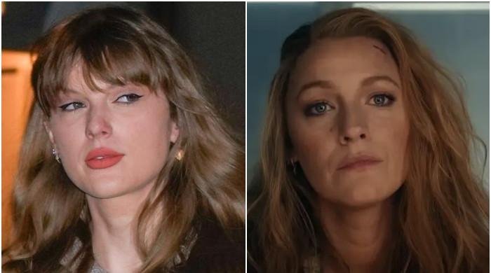 Blake Lively delivered ‘huge blow’ to Taylor Swift with legal drama: source