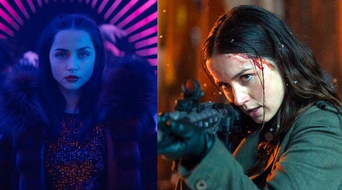 Ana de Armas to appear in 'John Wick 5' after 'Ballerina'?