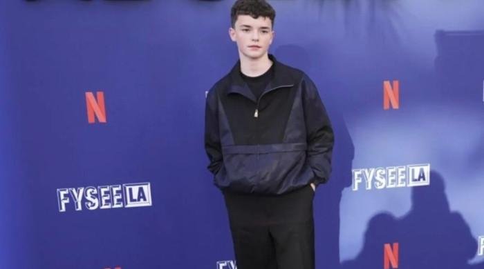 Owen Cooper earns big role after ‘Adolescence’ success