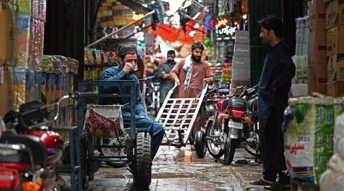 Inflation expected to fall to 1.5%, pick up in June, govt estimates