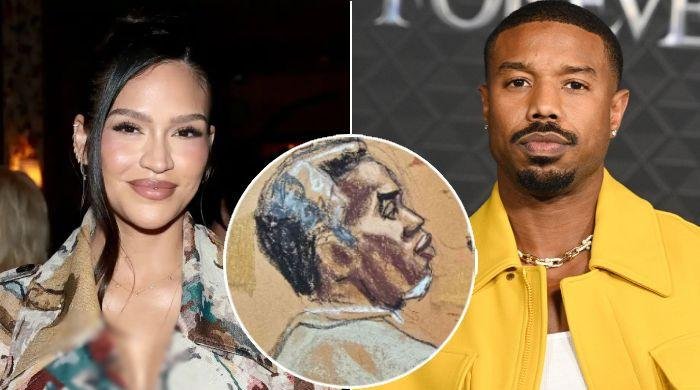 ex stylist identifies as matchmaker of Cassie, Michael B. Jordan