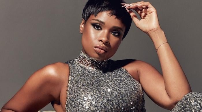 Jennifer Hudson reveals she overcame stage fright after turning down SNL gig