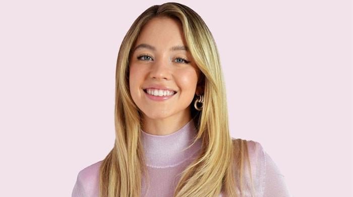 Sydney Sweeney puts personal touch on men’s grooming with bathwater soap