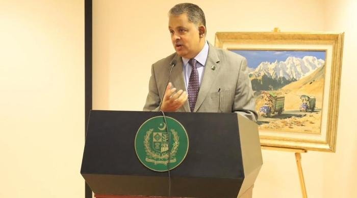 Pakistan’s showcases 'addictive' profitability to US stakeholders