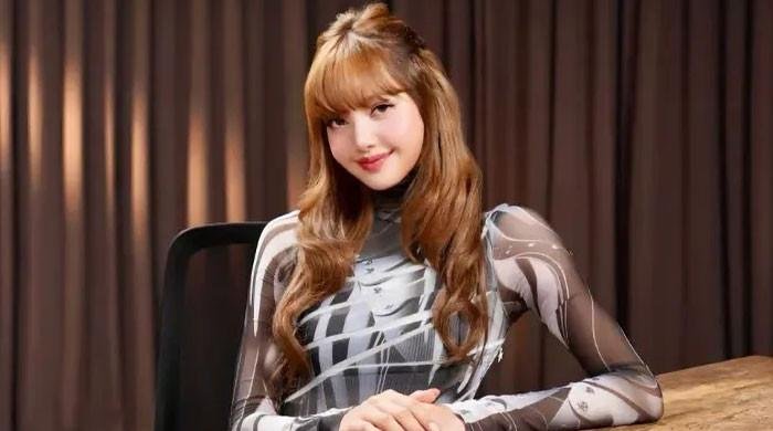 Blackpink Lisa gears up for next big move after 'White Lotus' acting debut