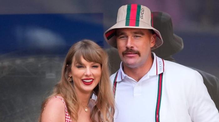 Taylor Swift fans await huge announcement ahead of next NFL season
