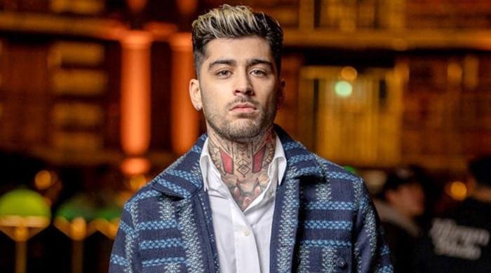 Zayn Malik's fresh update is hotter than ever