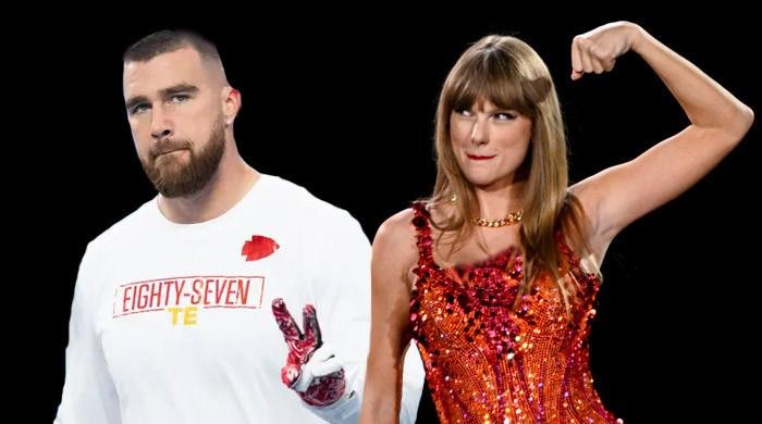 Travis Kelce makes quiet move after Taylor Swift’s huge career milestone