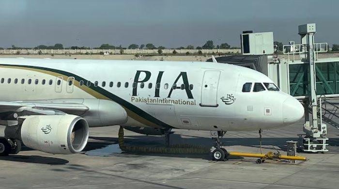 PIA to launch weekly direct flights to Paris next month