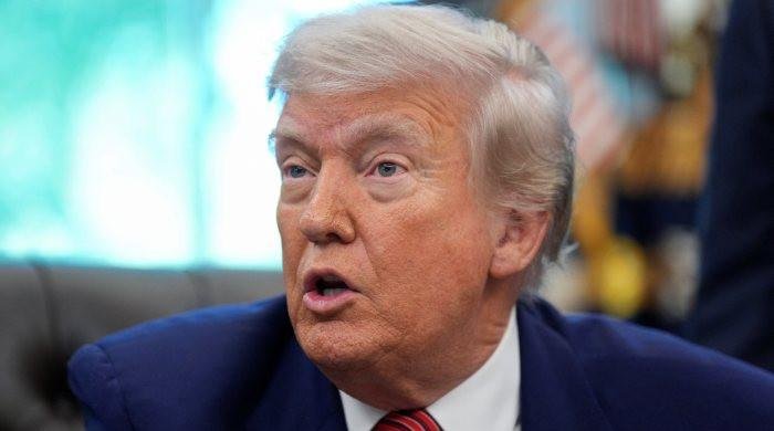 Trump threatens new tariffs on EU, Apple, reigniting trade fears