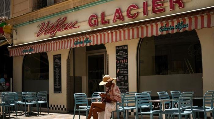 Police probe possible arson attack as Cannes and parts of southern France suffer power cut