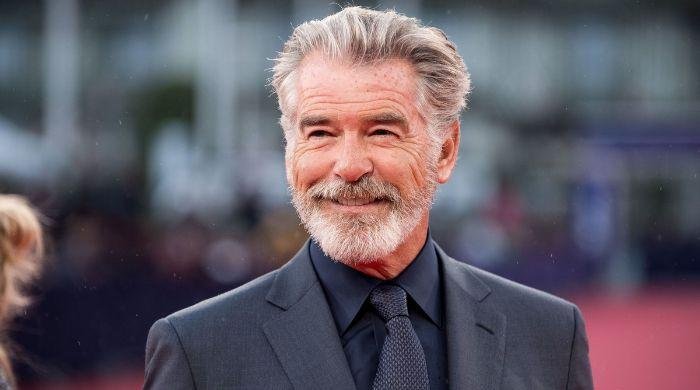 Pierce Brosnan reveals what made him 'terrified' in 'Mamma Mia!'