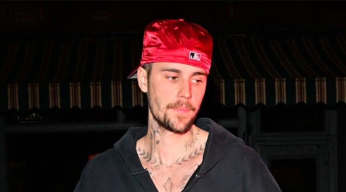 Justin Bieber stuns fans with shocking performance with SZA: Source
