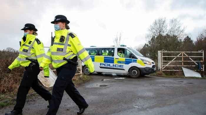 Pakistani-origin mother, three children burn to death in London house
