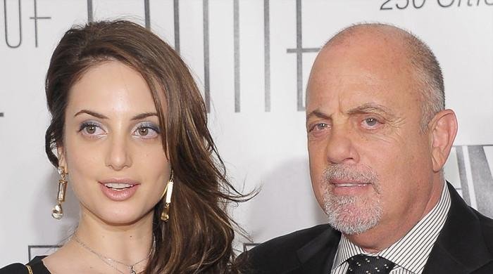 Billy Joel's daughter, Alexa breaks silence on father's health