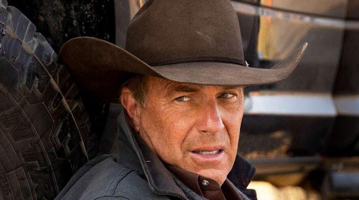 What US president Kevin Costner is like?
