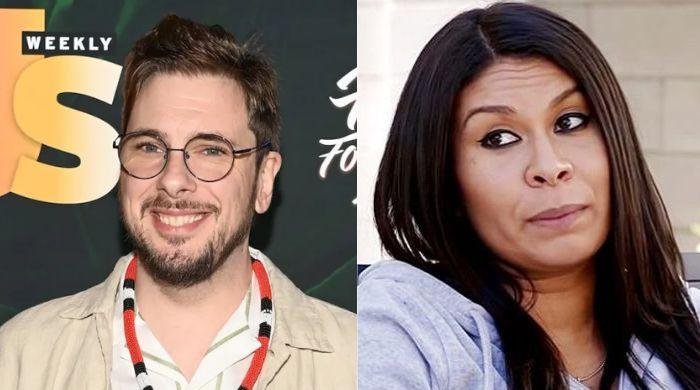 Colt Johnson admits THIS makes him 'sad' amid divorce from Vanessa Guerra