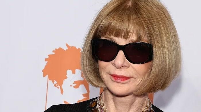 Anna Wintour gets honest about her alleged reputation