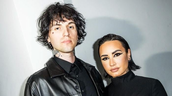 Demi Lovato ties knot with Jordan 'Jutes' Lutes