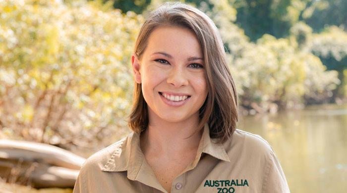 Bindi Irwin shares raw health update weeks after emergency surgery