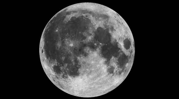China, Russia sign deal to build power plant on moon 'leaving US behind'
